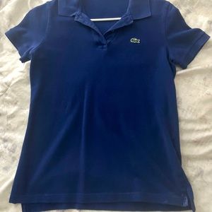 Lacoste Polo Shirt